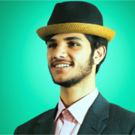 مقدام محمد قنديل